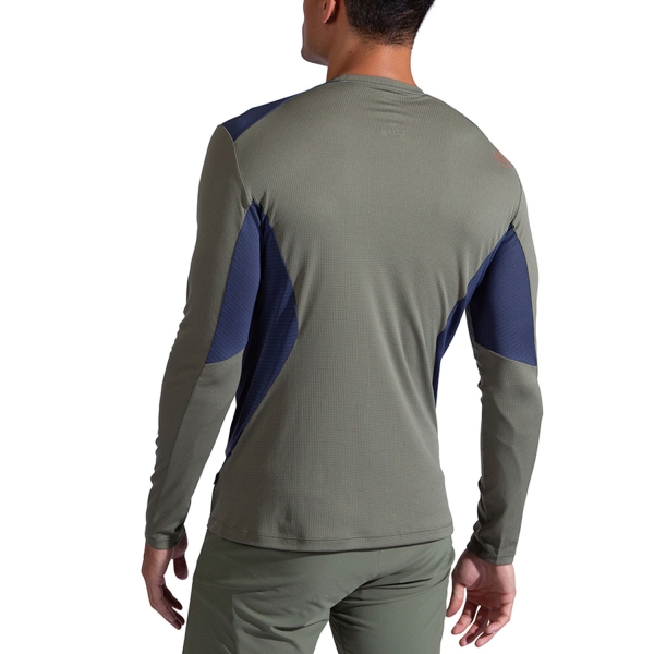 La Sportiva Beyond Camisa - Cypress/Night Sky