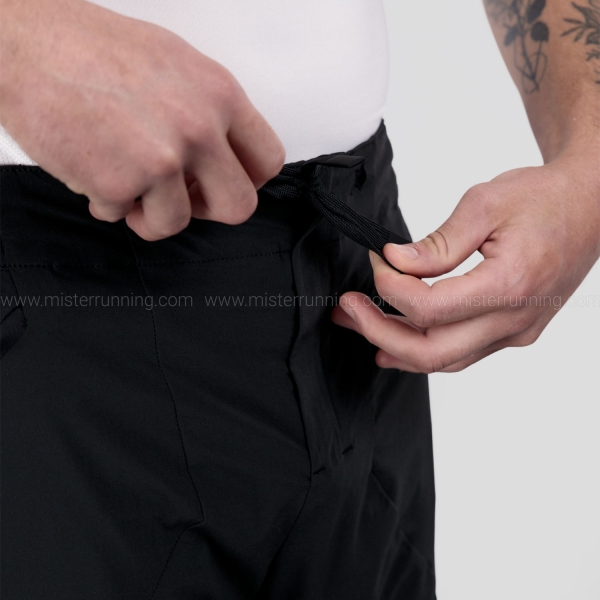 La Sportiva Monument Pantalones - Black/Onyx