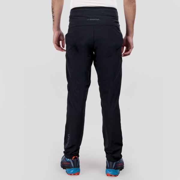 La Sportiva West Crest Pants - Black/Onyx