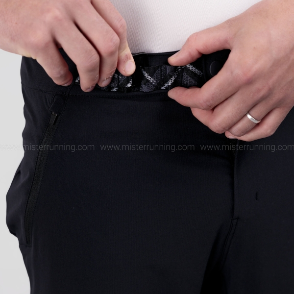 La Sportiva West Crest Pants - Black/Onyx