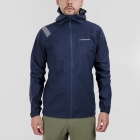 La Sportiva Pocketshell Chaqueta - Night Sky/Chalk