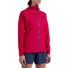 La Sportiva Pocketshell Jacket - Azalea/Night Sky