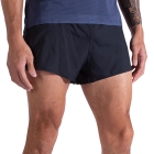 La Sportiva Pure 3in Shorts - Black/Chalk