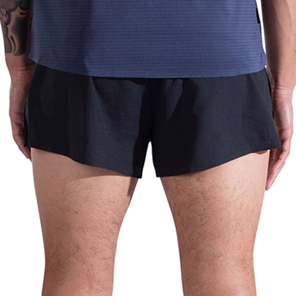 La Sportiva Pure 3in Shorts - Black/Chalk