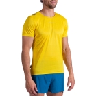 La Sportiva Pure Camiseta - Yellow/Black