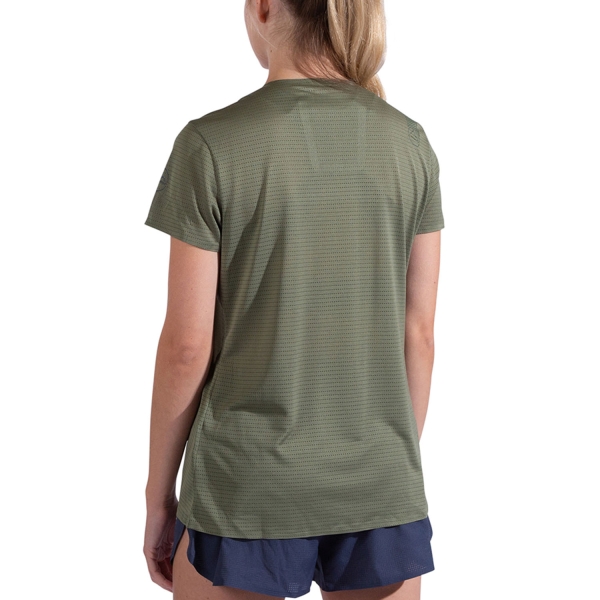 La Sportiva Pure Camiseta - Cypress/Night Sky