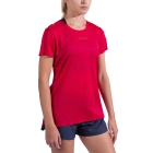 La Sportiva Pure Camiseta - Azalea/Cypress