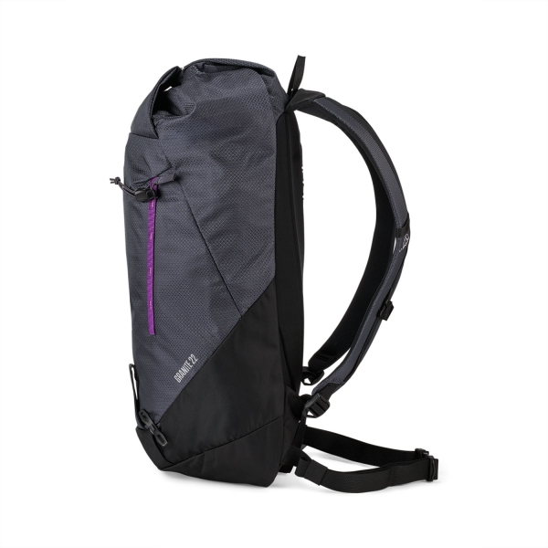 La Sportiva Granite 22 Backpack - Onyx/Black