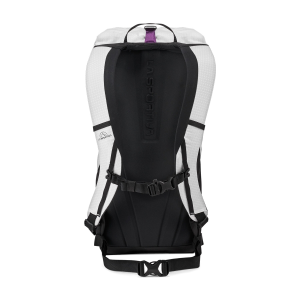 La Sportiva Granite 22 Backpack - Chalk/Black