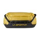 La Sportiva Nomad 70 L Duffle - Yellow/Black