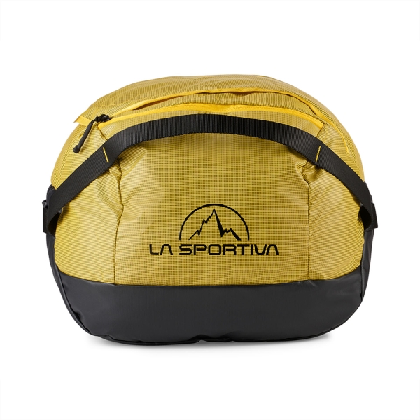 La Sportiva Nomad 70 L Duffle - Yellow/Black