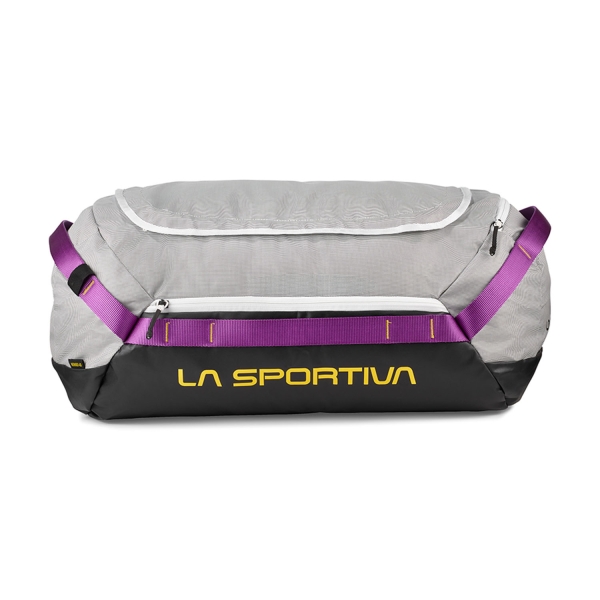 Bag La Sportiva Nomad 40 L Duffle  Chalk/Black ZEMB002W04K00