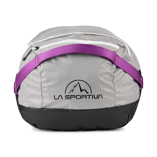 La Sportiva Nomad 40 L Duffle - Chalk/Black