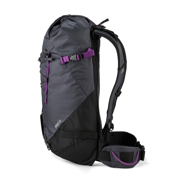 La Sportiva Granite 32 L Backpack - Onyx/Black