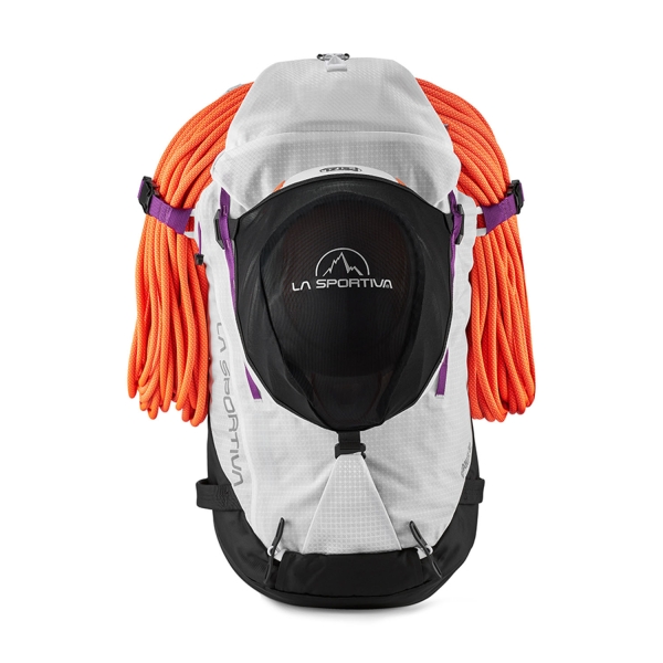 La Sportiva Granite 32 L Backpack - Chalk/Black