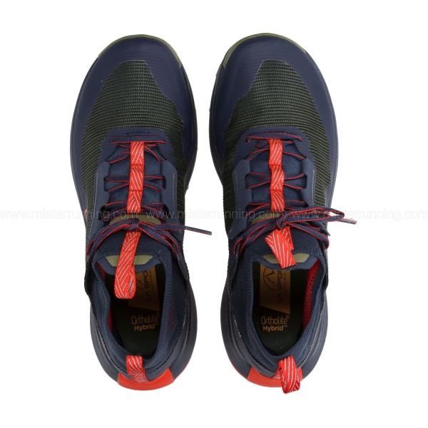 La Sportiva Prodigio Hike GTX - Cypress/Night Sky