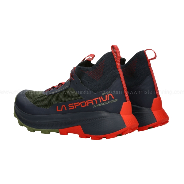 La Sportiva Prodigio Hike GTX - Cypress/Night Sky