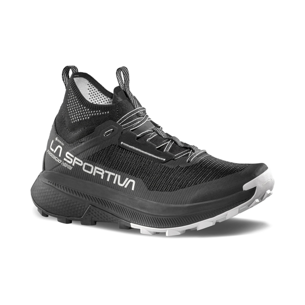 La Sportiva Prodigio Hike GTX - Black/Chalk