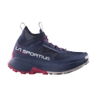 La Sportiva Prodigio Hike GTX - Night Sky/Azalea