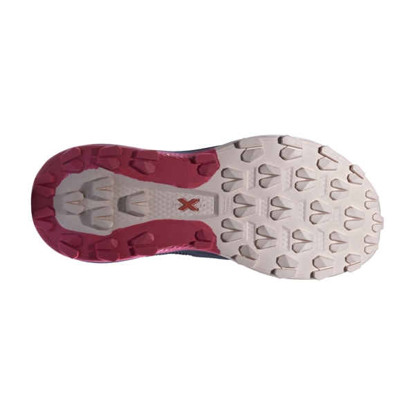 La Sportiva Prodigio Hike GTX - Night Sky/Azalea