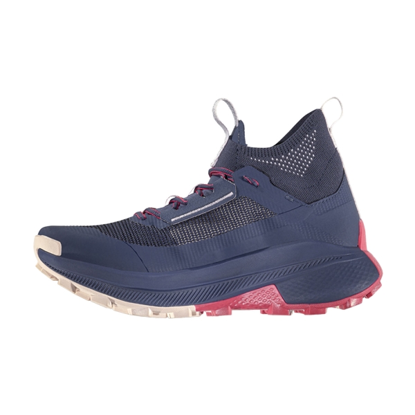 La Sportiva Prodigio Hike GTX - Night Sky/Azalea