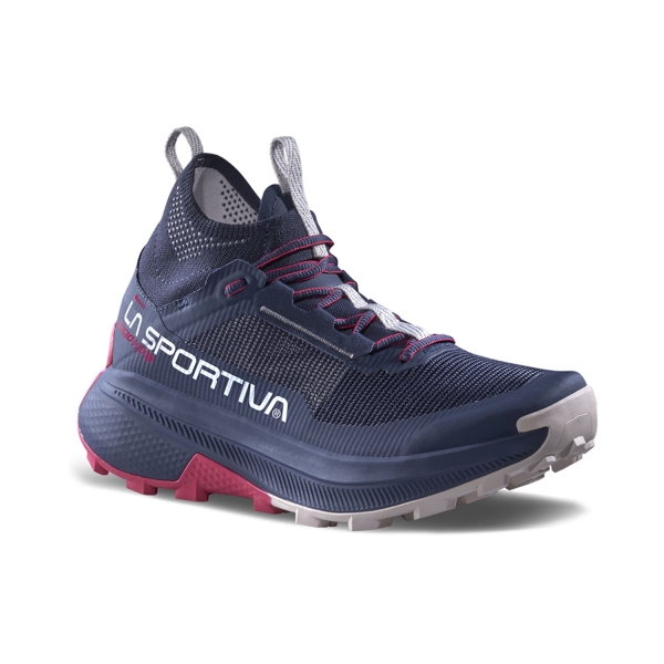 La Sportiva Prodigio Hike GTX - Night Sky/Azalea