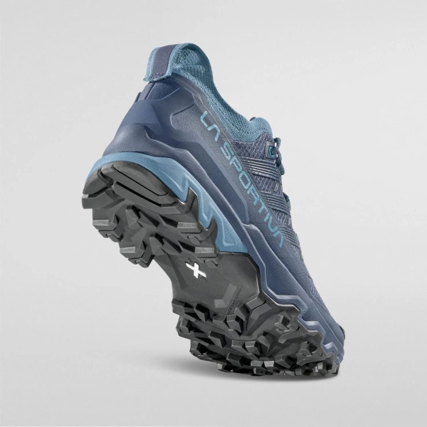 La Sportiva Ultra Raptor 3 - Night Sky/Hurricane