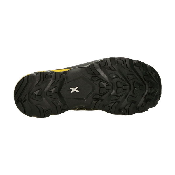 La Sportiva Ultra Raptor 3 - Black/Yellow