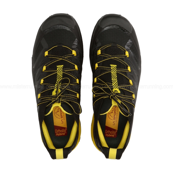 La Sportiva Ultra Raptor 3 - Black/Yellow