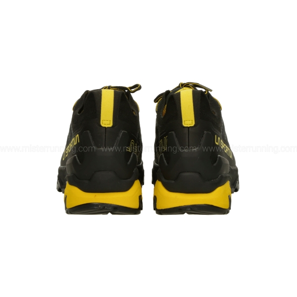 La Sportiva Ultra Raptor 3 - Black/Yellow
