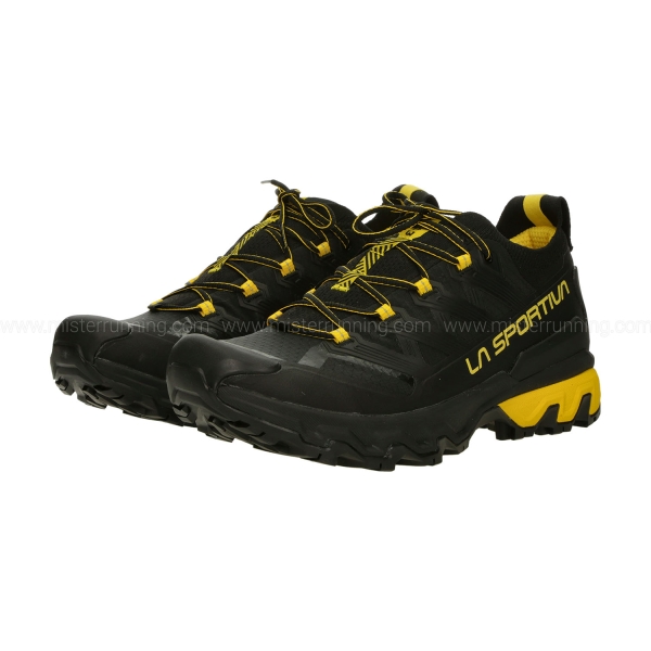La Sportiva Ultra Raptor 3 - Black/Yellow