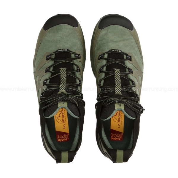 La Sportiva Ultra Raptor 3 GTX - Cypress/Black