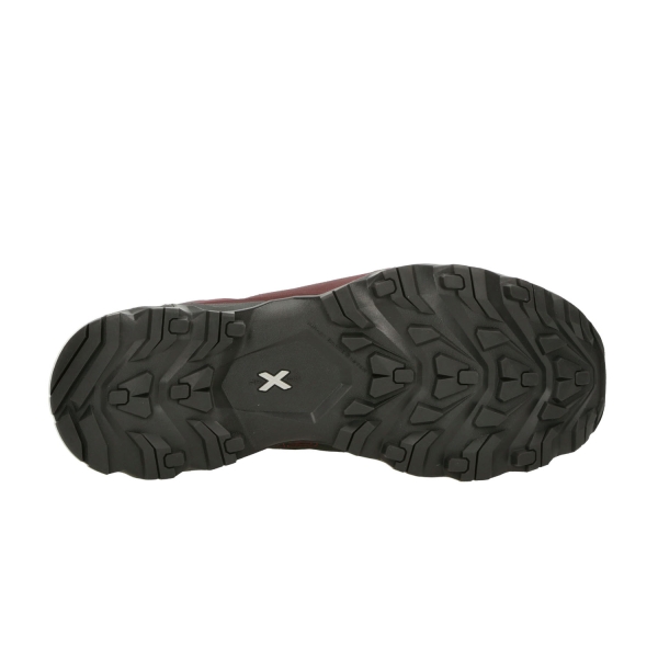 La Sportiva Ultra Raptor 3 GTX - Carbon/Redwood