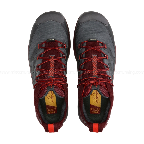 La Sportiva Ultra Raptor 3 GTX - Carbon/Redwood