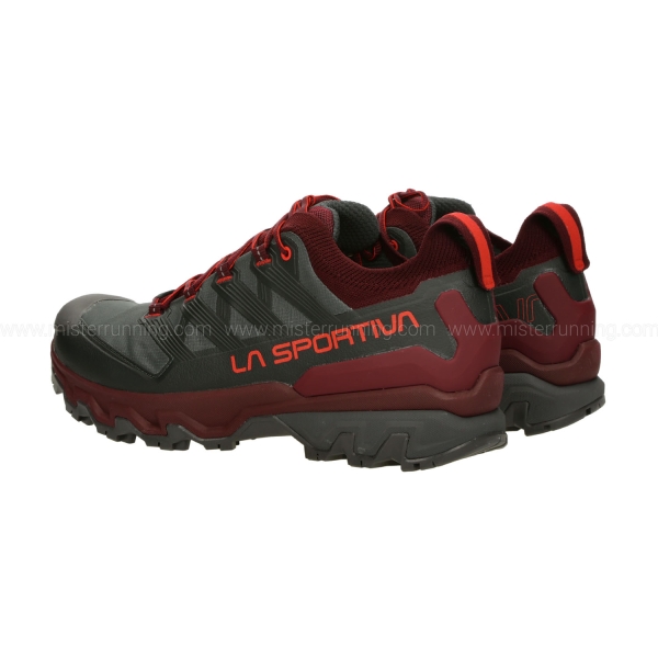 La Sportiva Ultra Raptor 3 GTX - Carbon/Redwood