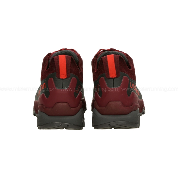 La Sportiva Ultra Raptor 3 GTX - Carbon/Redwood