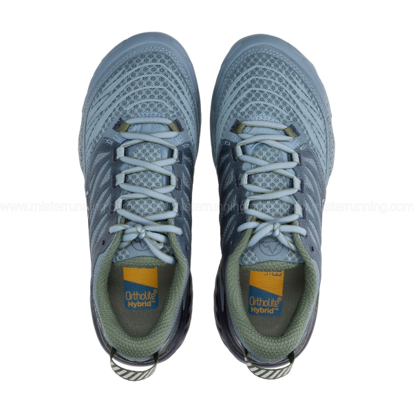 La Sportiva Akasha II - Limestone/Cypress