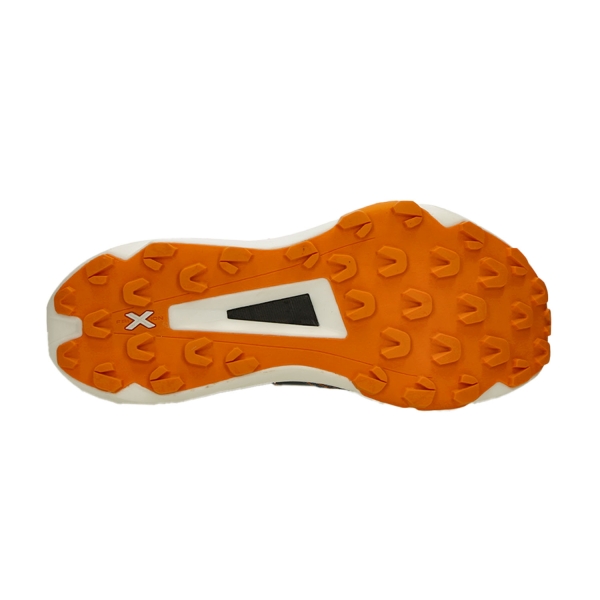 La Sportiva Prodigio Pro - Hurricane/Apricot