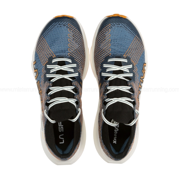 La Sportiva Prodigio Pro - Hurricane/Apricot