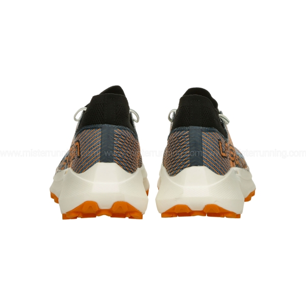 La Sportiva Prodigio Pro - Hurricane/Apricot