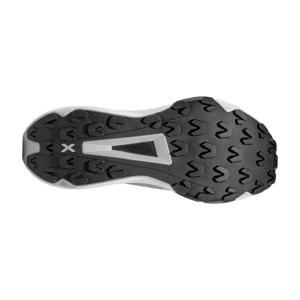 La Sportiva Prodigio Pro - White/Black
