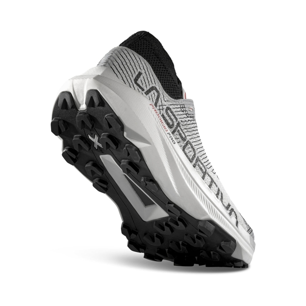 La Sportiva Prodigio Pro - White/Black