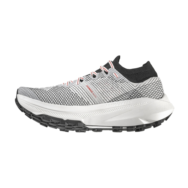 La Sportiva Prodigio Pro - White/Black