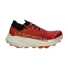 La Sportiva Prodigio Pro - Mineral Red/Banana