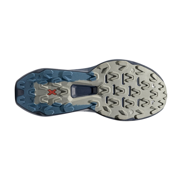 La Sportiva Prodigio 2 - Lake/Night Sky