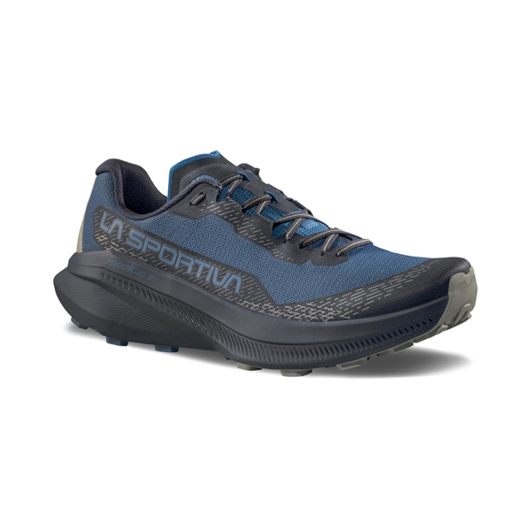 La Sportiva Prodigio 2 - Lake/Night Sky