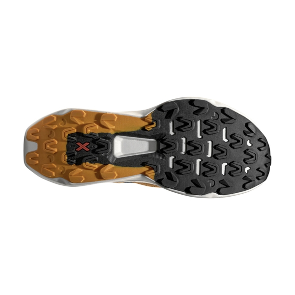 La Sportiva Prodigio 2 - Hurricane/Chalk