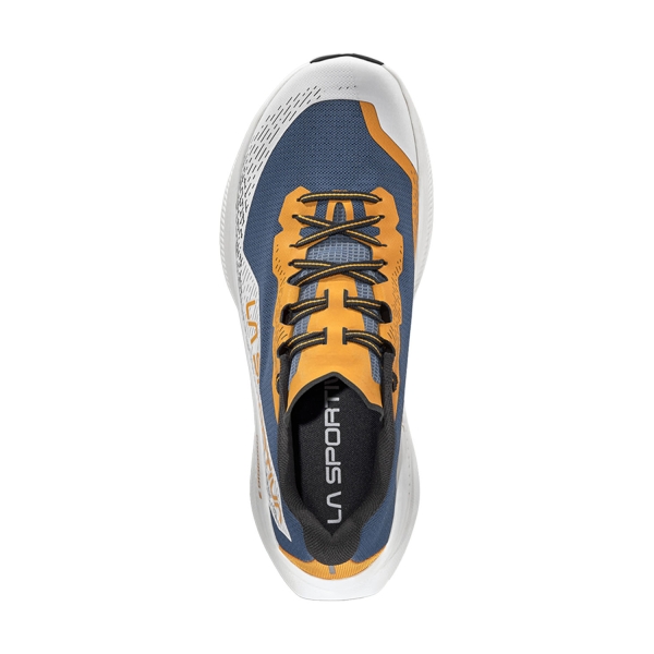 La Sportiva Prodigio 2 - Hurricane/Chalk