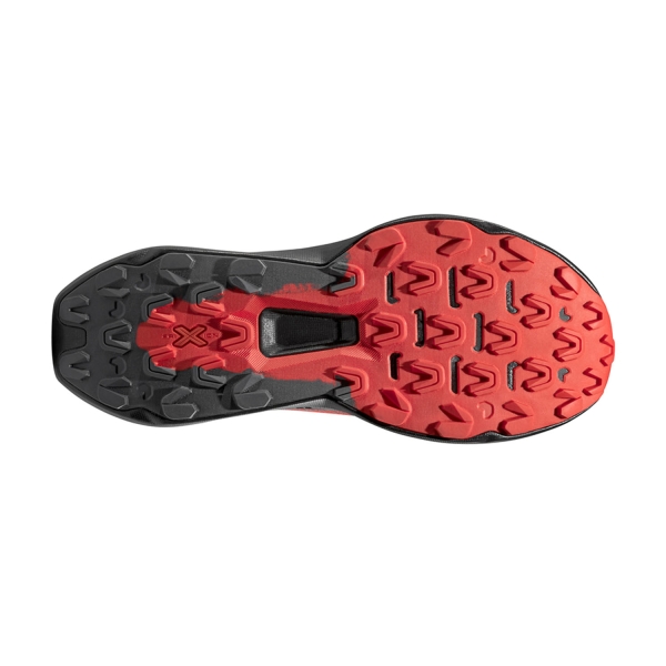 La Sportiva Prodigio 2 - Onyx/Mountain Red