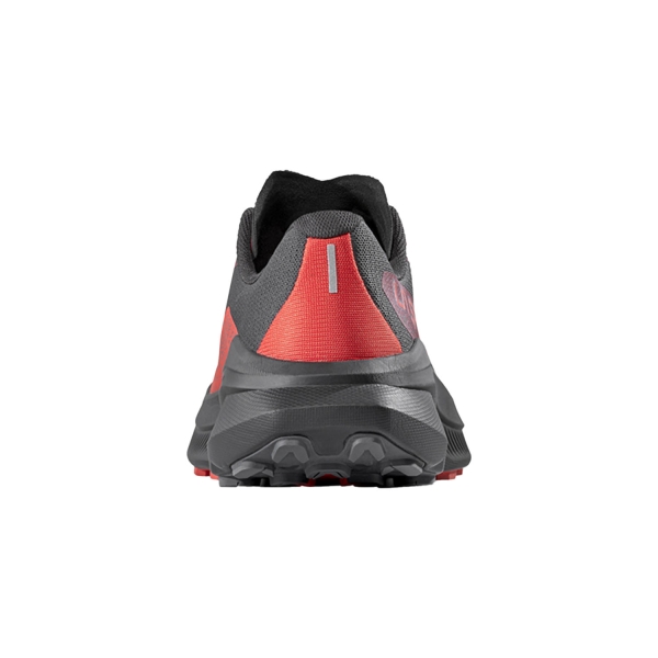 La Sportiva Prodigio 2 - Onyx/Mountain Red